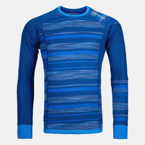 Base Layer long 210 SUPERSOFT LONG SLEEVE M