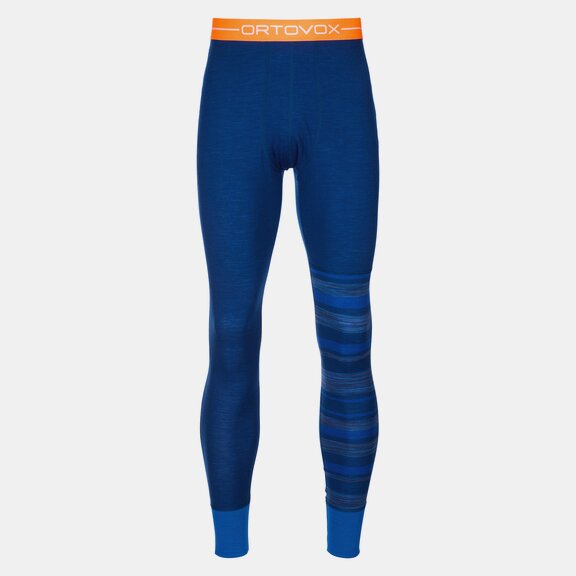 Lange Baselayer Hosen 210 SUPERSOFT LONG PANTS M