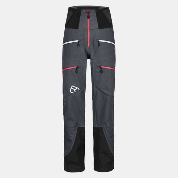 Hardshell-Hosen 3L GUARDIAN SHELL PANTS W