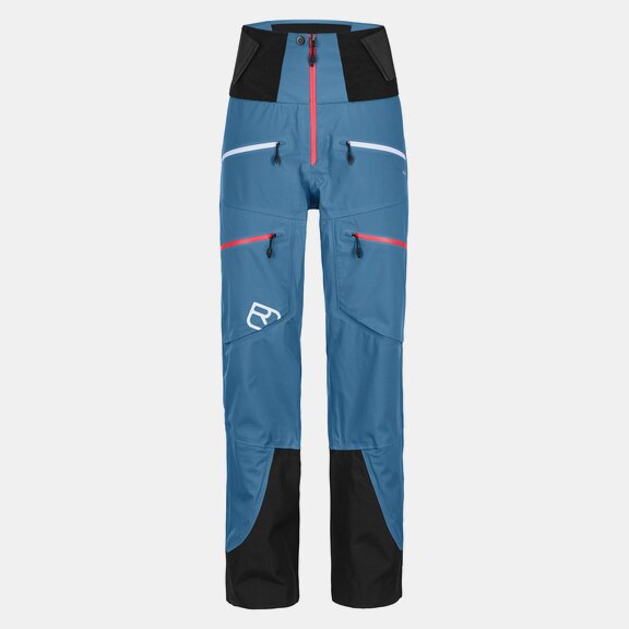 Hardshell-Hosen 3L GUARDIAN SHELL PANTS W