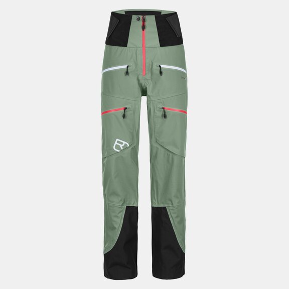 Hardshell-Hosen 3L GUARDIAN SHELL PANTS W