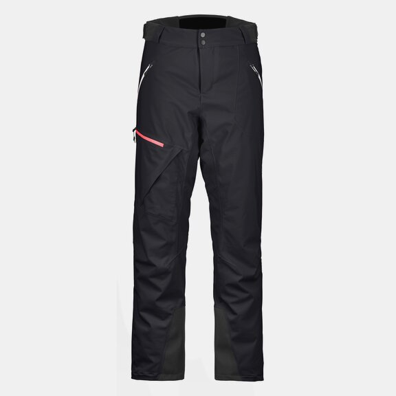 Isolations-Hosen 2L SWISSWOOL ANDERMATT PANTS W