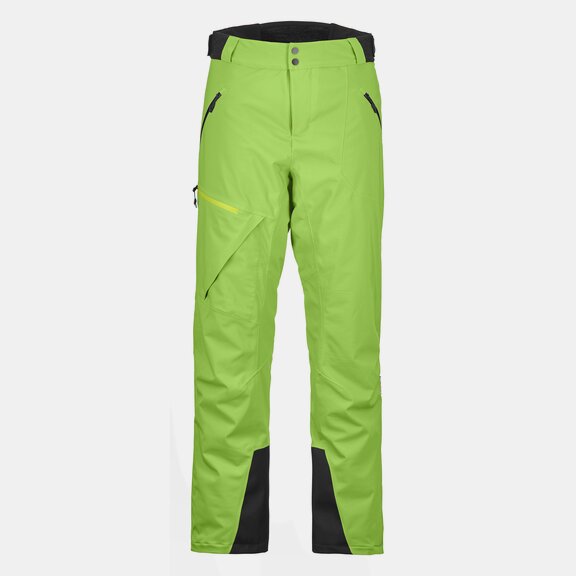 Shorts 2L SWISSWOOL ANDERMATT PANTS M
