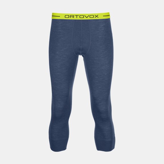 Langarm Baselayer 105 ULTRA SHORT PANTS M