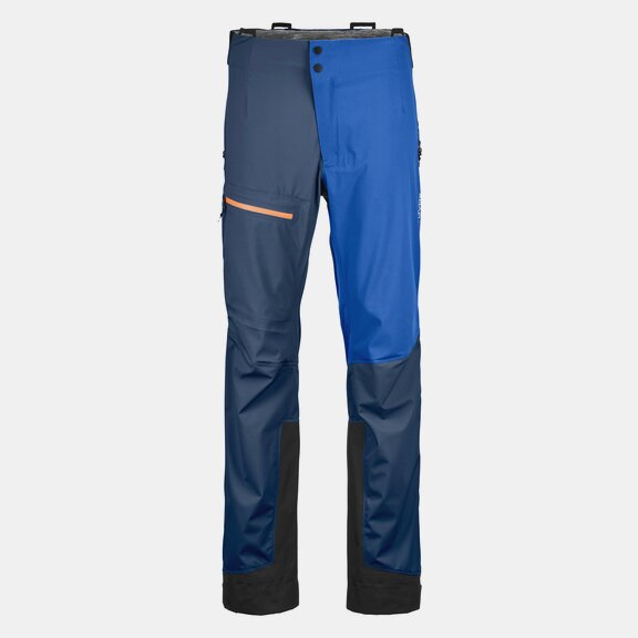 Hardshell Pants 3L ORTLER PANTS M