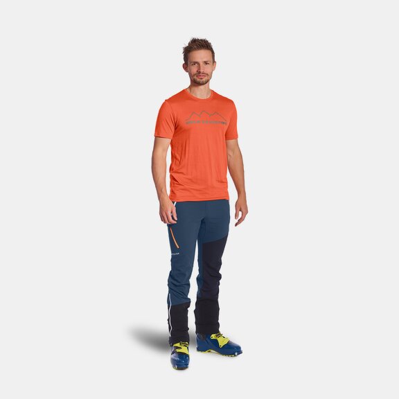 T-Shirts 150 COOL PIXEL VOICE TS M