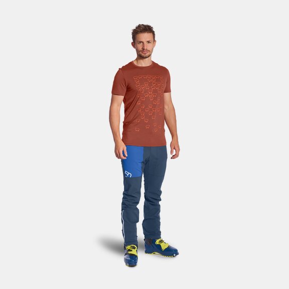 T-Shirts 150 COOL LET IT SHEEP T-Shirt M
