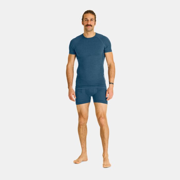 Short Sleeve | Tank Tops 230 COMPETITION SHORT SLEEVE M