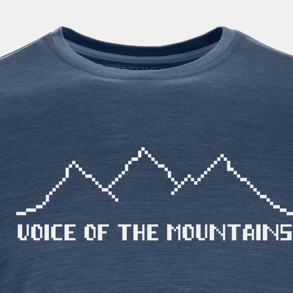 T-Shirts 150 COOL PIXEL VOICE TS M