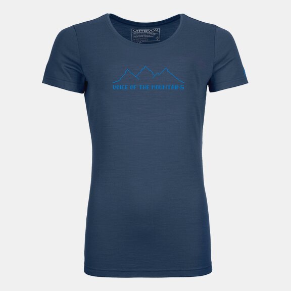 T-Shirts 150 COOL PIXEL VOICE TS W