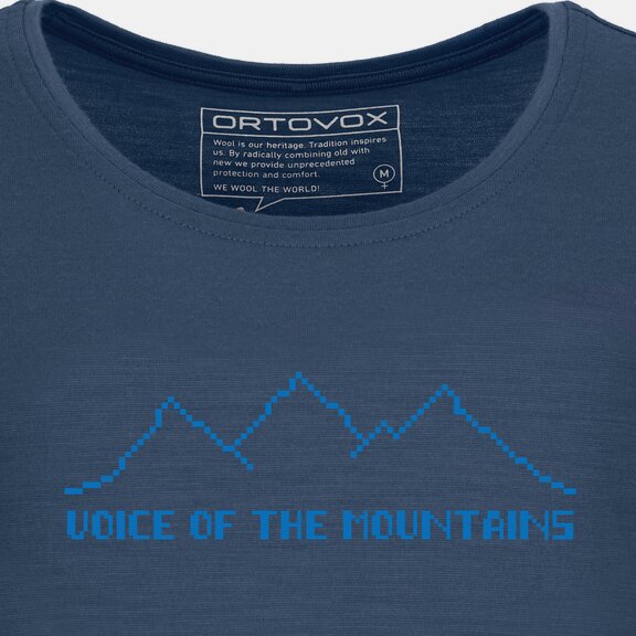 T-Shirts 150 COOL PIXEL VOICE TS W