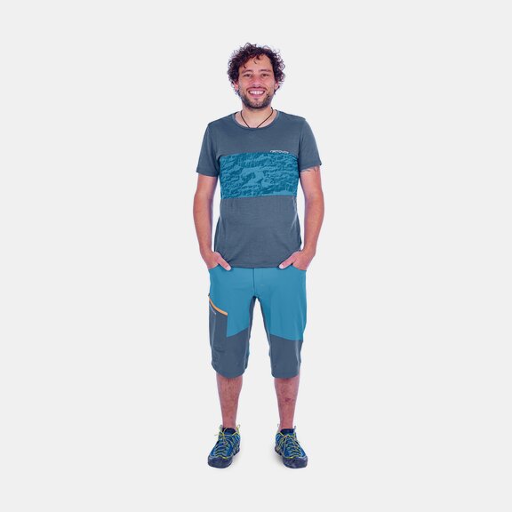 Shorts PALA SHORTS M