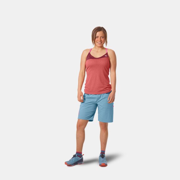 Shorts COLODRI SHORTS W