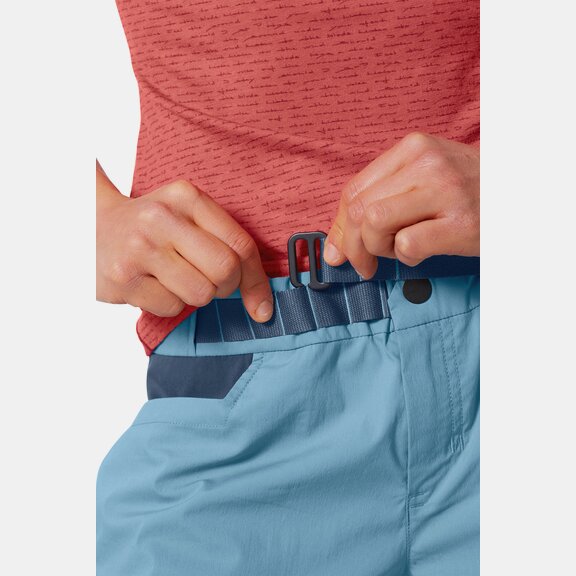 Shorts COLODRI SHORTS W