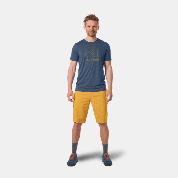 Shorts COLODRI SHORTS M