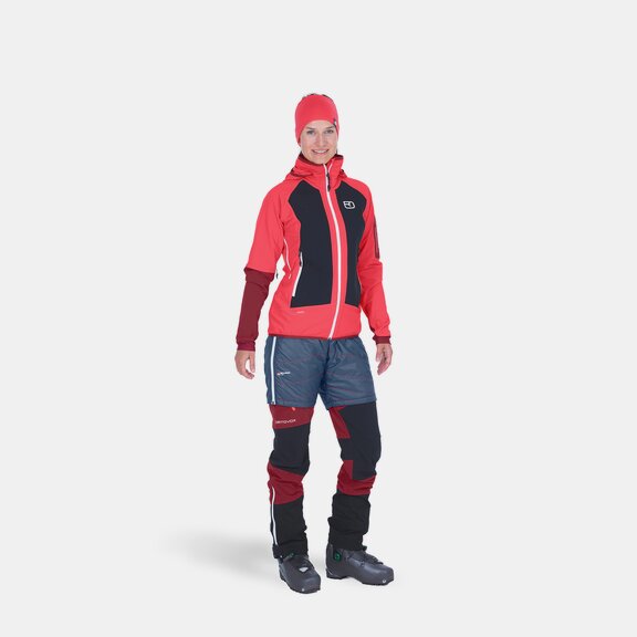 Shorts LAVARELLA SHORTS W