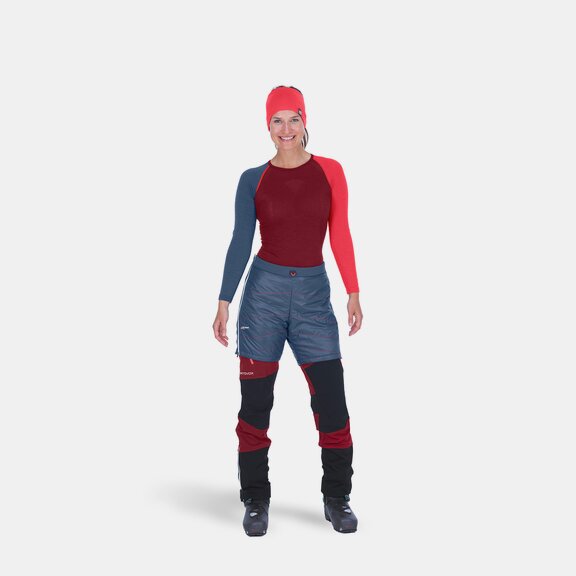 Shorts LAVARELLA SHORTS W