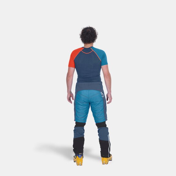 Shorts PIZ BOÈ SHORTS M