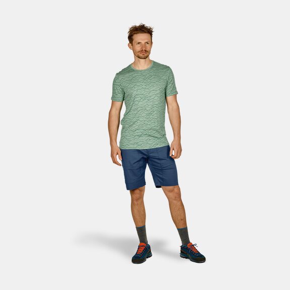 Shorts ENGADIN SHORTS M