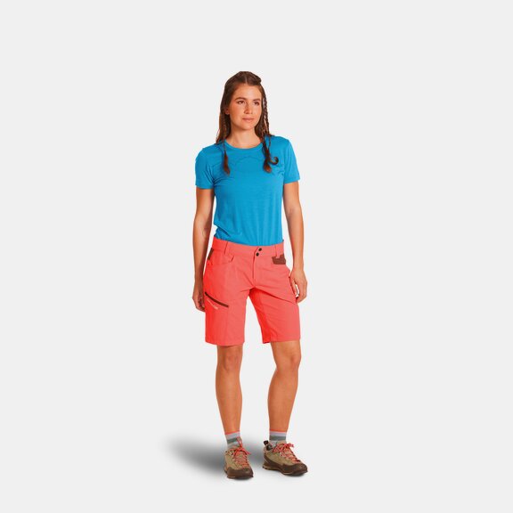 Shorts PELMO SHORTS W