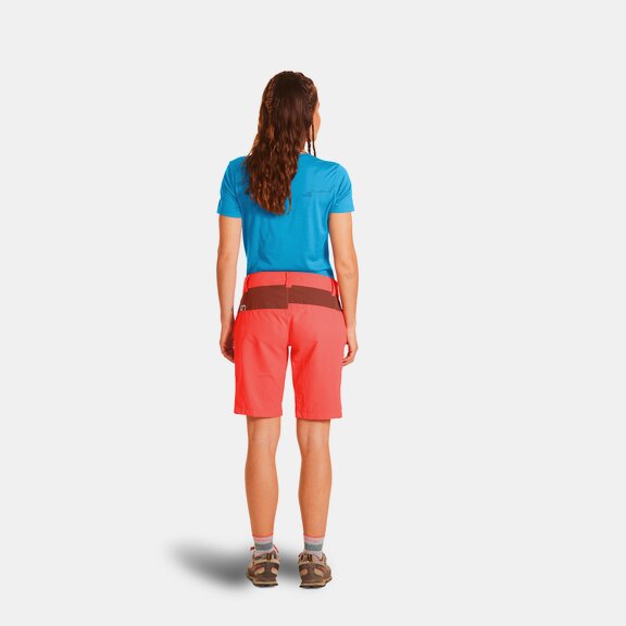 Shorts PELMO SHORTS W