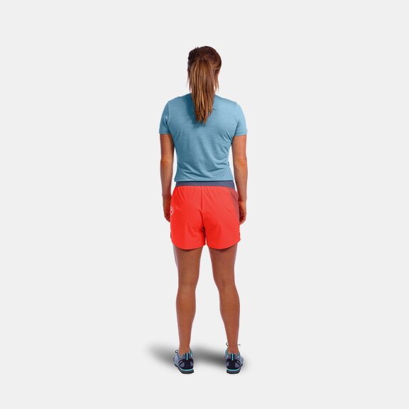 Shorts PIZ SELVA SHORTS W