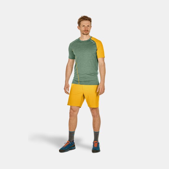 Shorts PIZ SELVA SHORTS M
