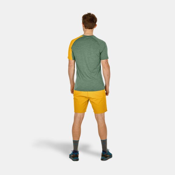Shorts PIZ SELVA SHORTS M