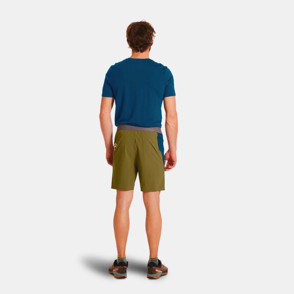Shorts PIZ SELVA LIGHT SHORTS M