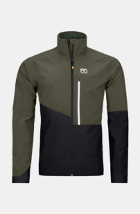 Softshell-Jacken PUNTA BERRINO JACKET M