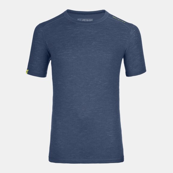 Base Layer long 105 ULTRA SHORT SLEEVE M