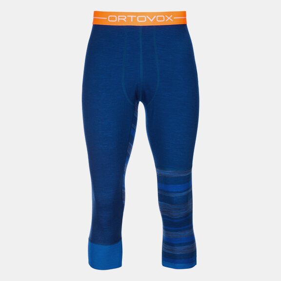3/4 Baselayer Hosen 210 SUPERSOFT SHORT PANTS M