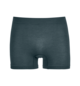 Base Layer Pants short 120 COMP LIGHT BOXER M Blue