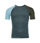 Short Sleeve | Tank Tops 120 COMP LIGHT SHORT SLEEVE M Blue
