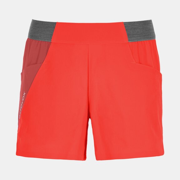 Shorts PIZ SELVA SHORTS W
