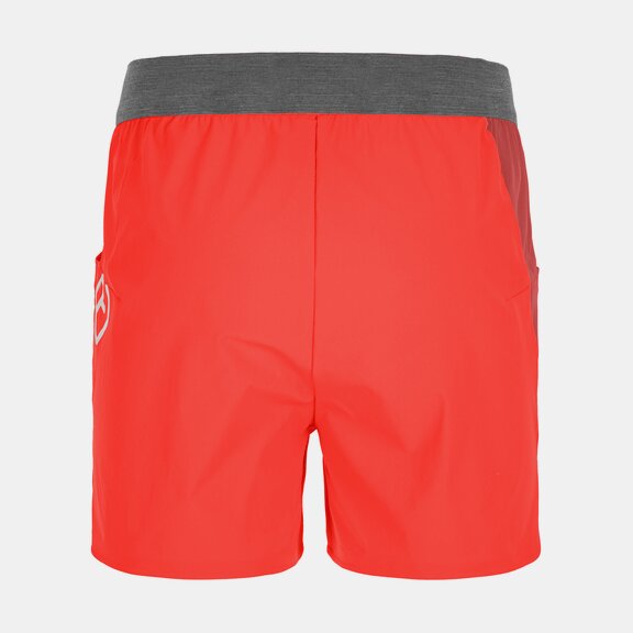 Shorts PIZ SELVA SHORTS W