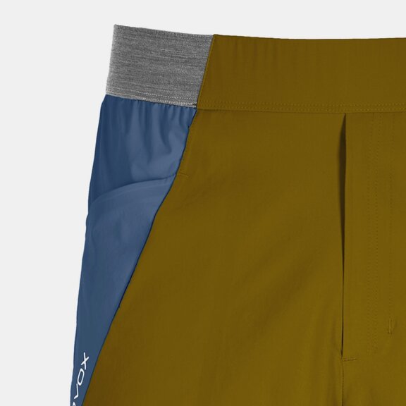 Shorts PIZ SELVA LIGHT SHORTS M