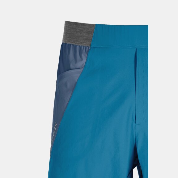 Shorts PIZ SELVA SHORTS M