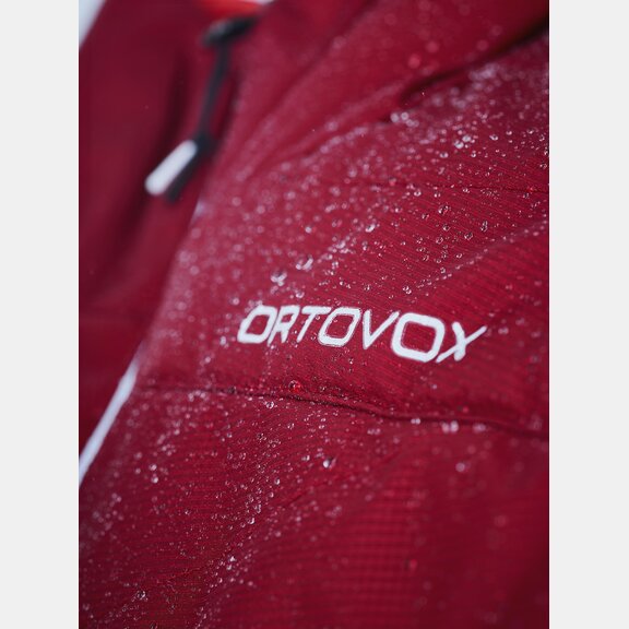 Isolations-Jacken DUFOUR JACKET W