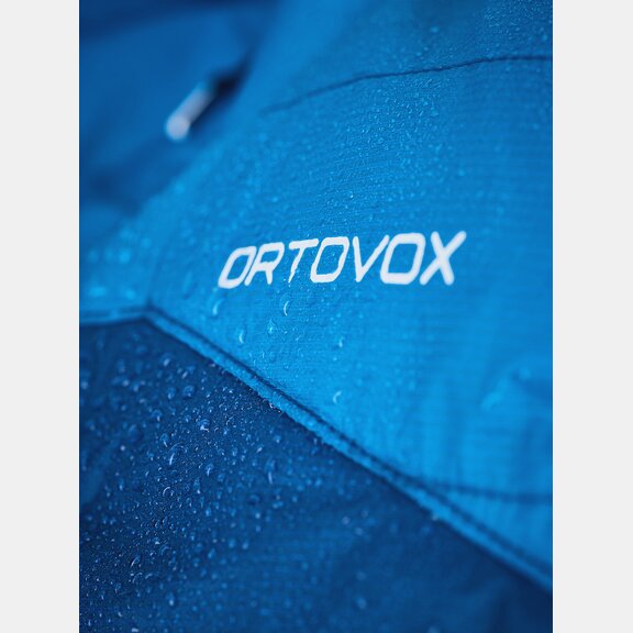 Isolations-Jacken DUFOUR JACKET M