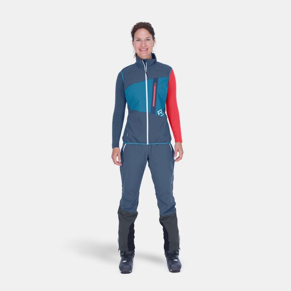 Vests TOFANA VEST W