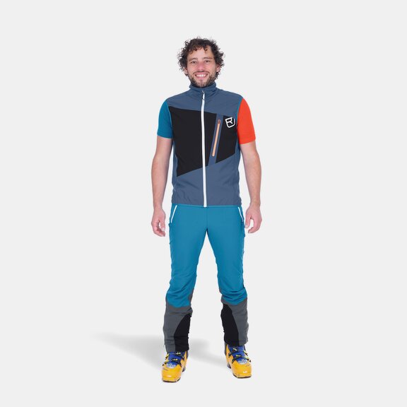 Westen TOFANA VEST M