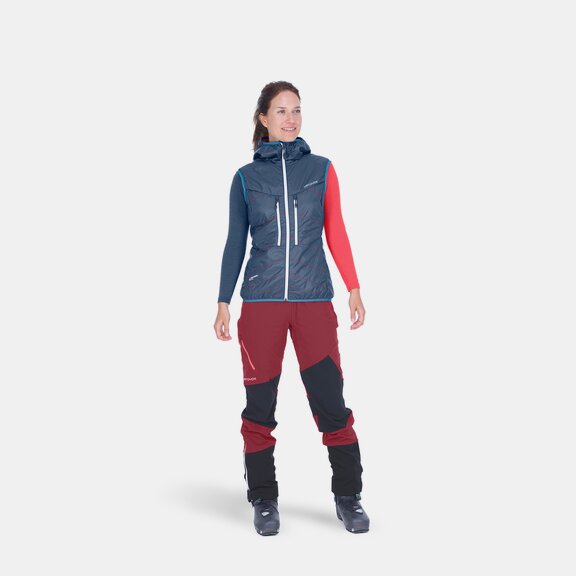 Westen LAVARELLA VEST W