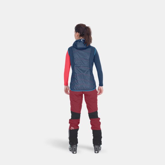 Westen LAVARELLA VEST W