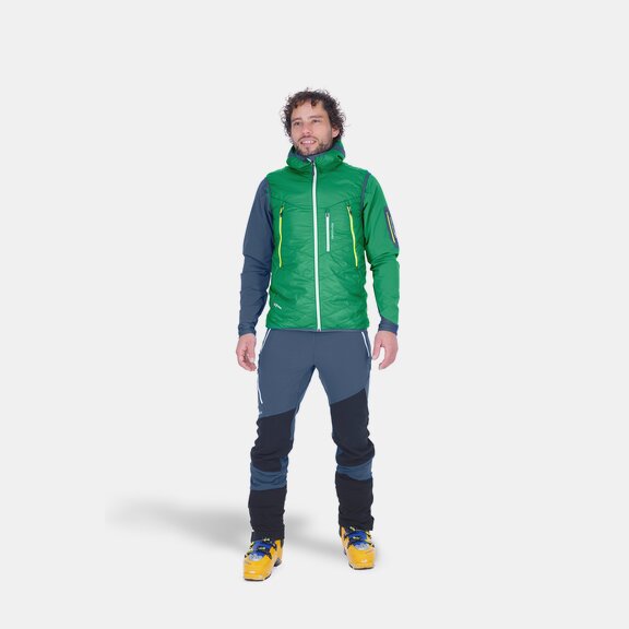 Westen PIZ BOÈ VEST M