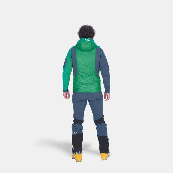 Westen PIZ BOÈ VEST M