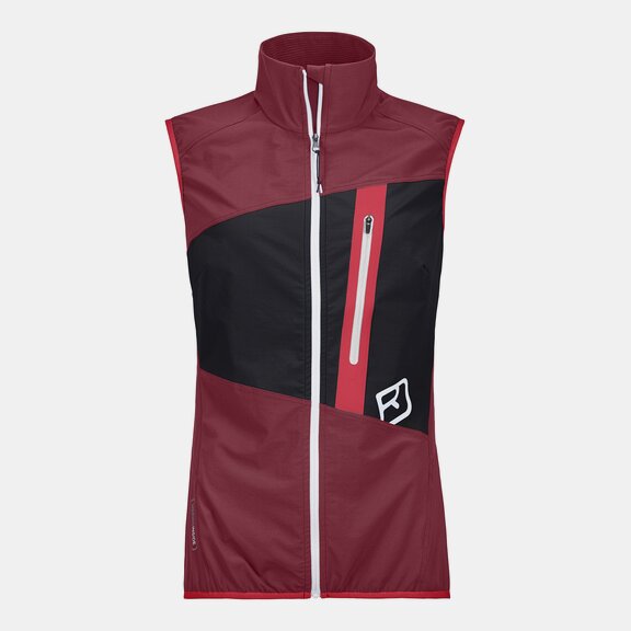 Vests TOFANA VEST W