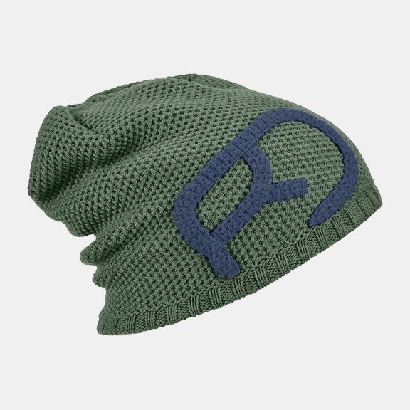 Mützen ROCK'N'WOOL BEANIE