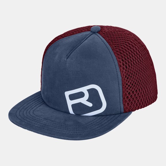 Caps TRUCKER LOGO CAP