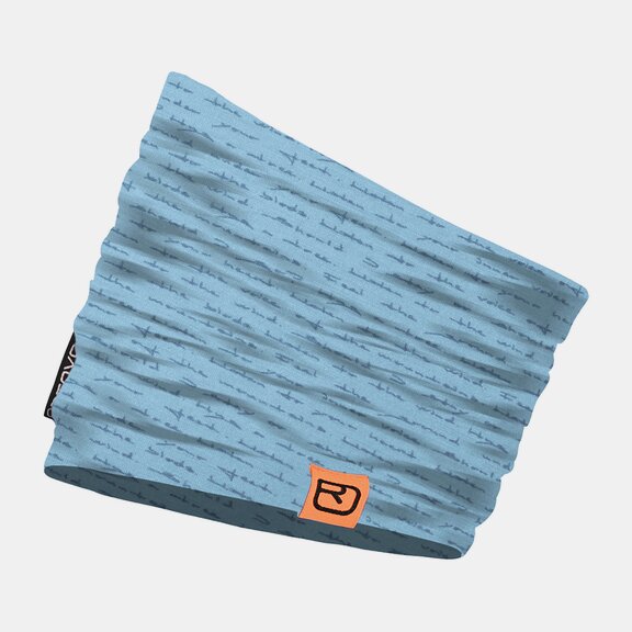 Neckwarmer 120 TEC PRINT NECKWARMER